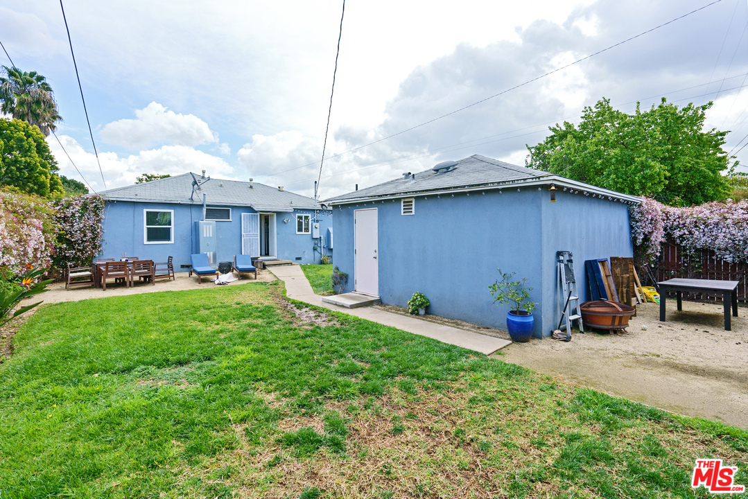 4161 Michael Avenue Los Angeles, CA 90066 - Photo 15 of 15