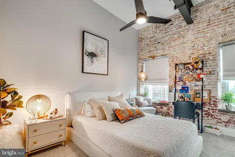 $557,000 | 515 North Washington Street, Unit 307, Alexandria, VA 22314