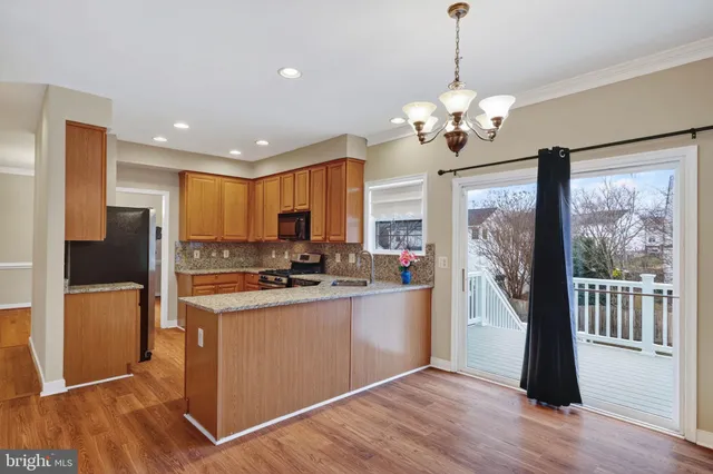 $724,990 | 13044 Tadmore Court, Woodbridge, VA 22193