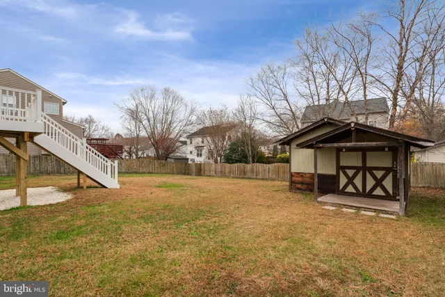 $724,990 | 13044 Tadmore Court, Woodbridge, VA 22193