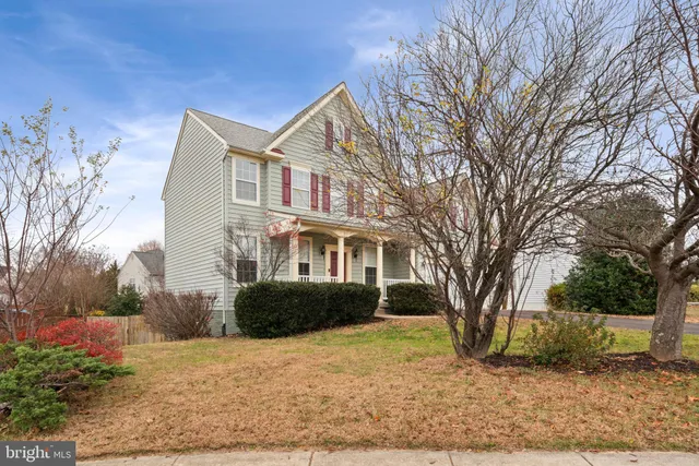 $724,990 | 13044 Tadmore Court, Woodbridge, VA 22193