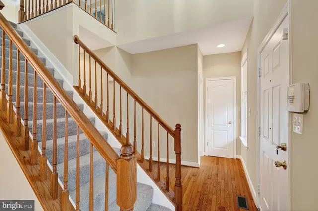 $724,990 | 13044 Tadmore Court, Woodbridge, VA 22193
