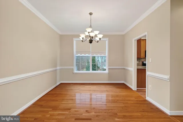 $724,990 | 13044 Tadmore Court, Woodbridge, VA 22193