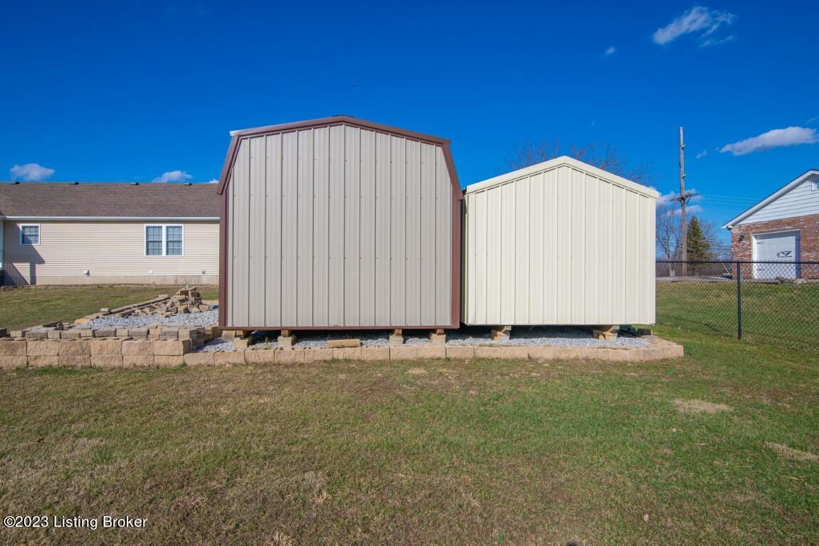 830 Rogersville Road Radcliff, KY 40160 - Photo 64 of 67 Rogersville Rd-63