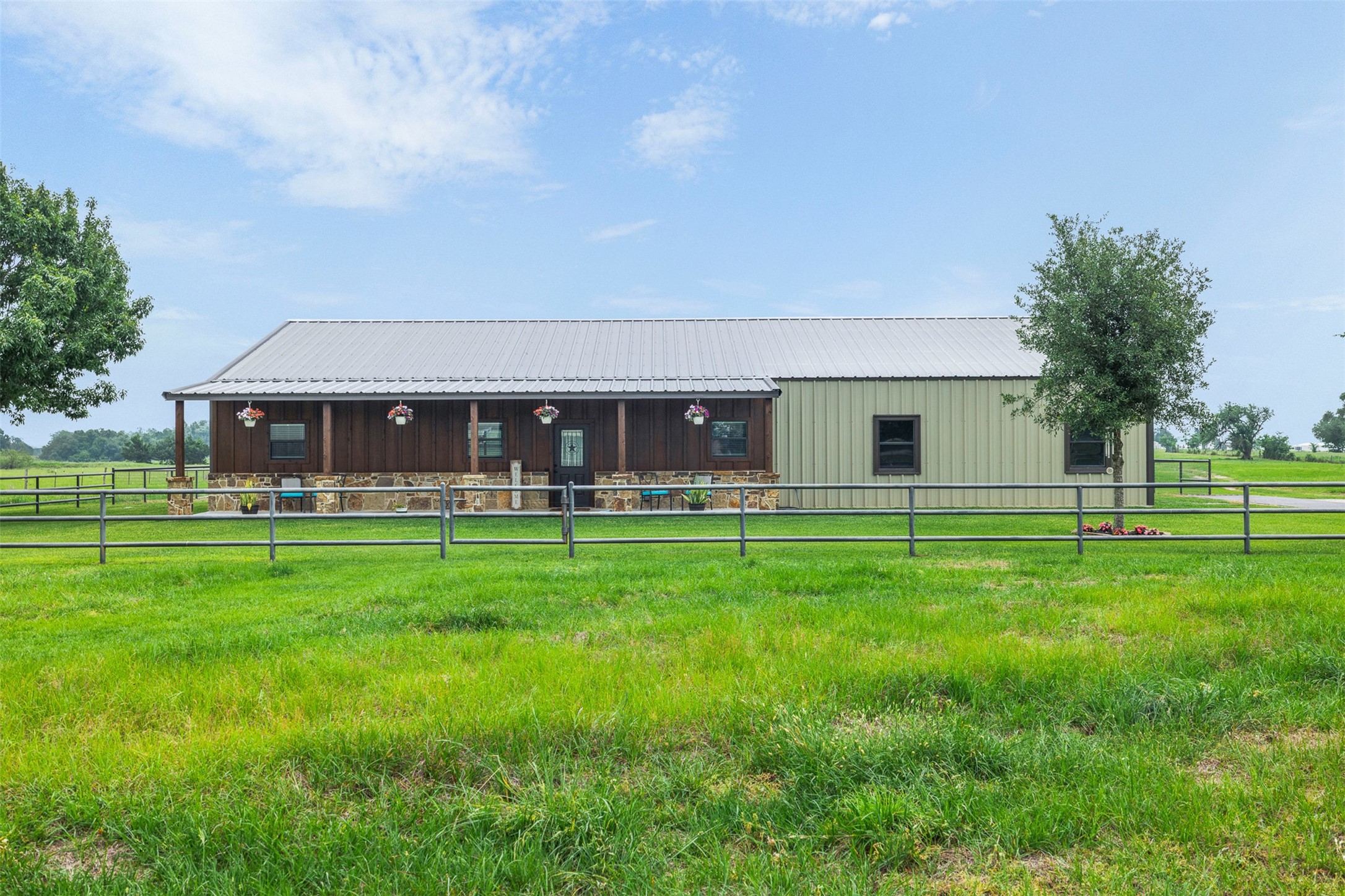 493 Hodde Road Burton, TX 77835 - Photo 32 of 47