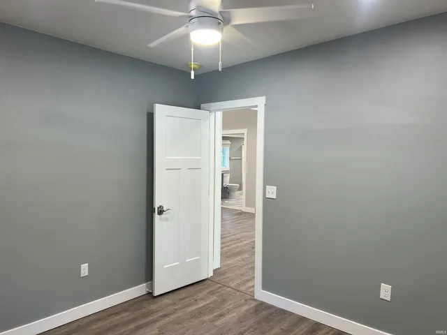 $1,650 | 328 Freeman Road, Spencer, IN 47460