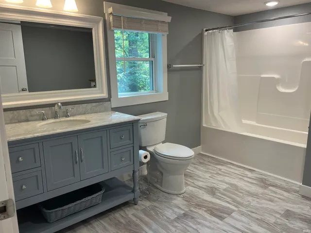 $1,650 | 328 Freeman Road, Spencer, IN 47460