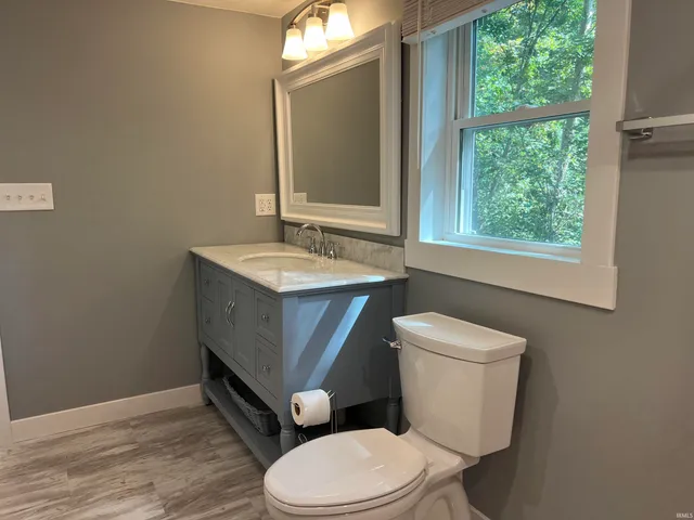 $1,650 | 328 Freeman Road, Spencer, IN 47460