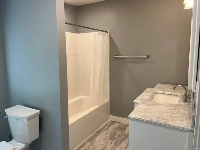 $1,650 | 328 Freeman Road, Spencer, IN 47460