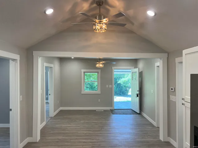 $1,650 | 328 Freeman Road, Spencer, IN 47460