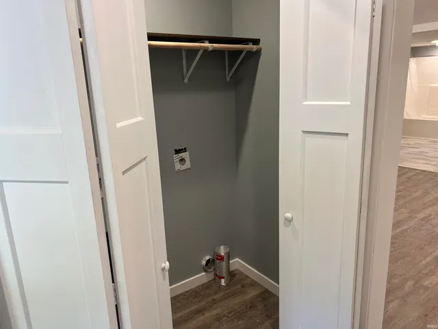 $1,650 | 328 Freeman Road, Spencer, IN 47460