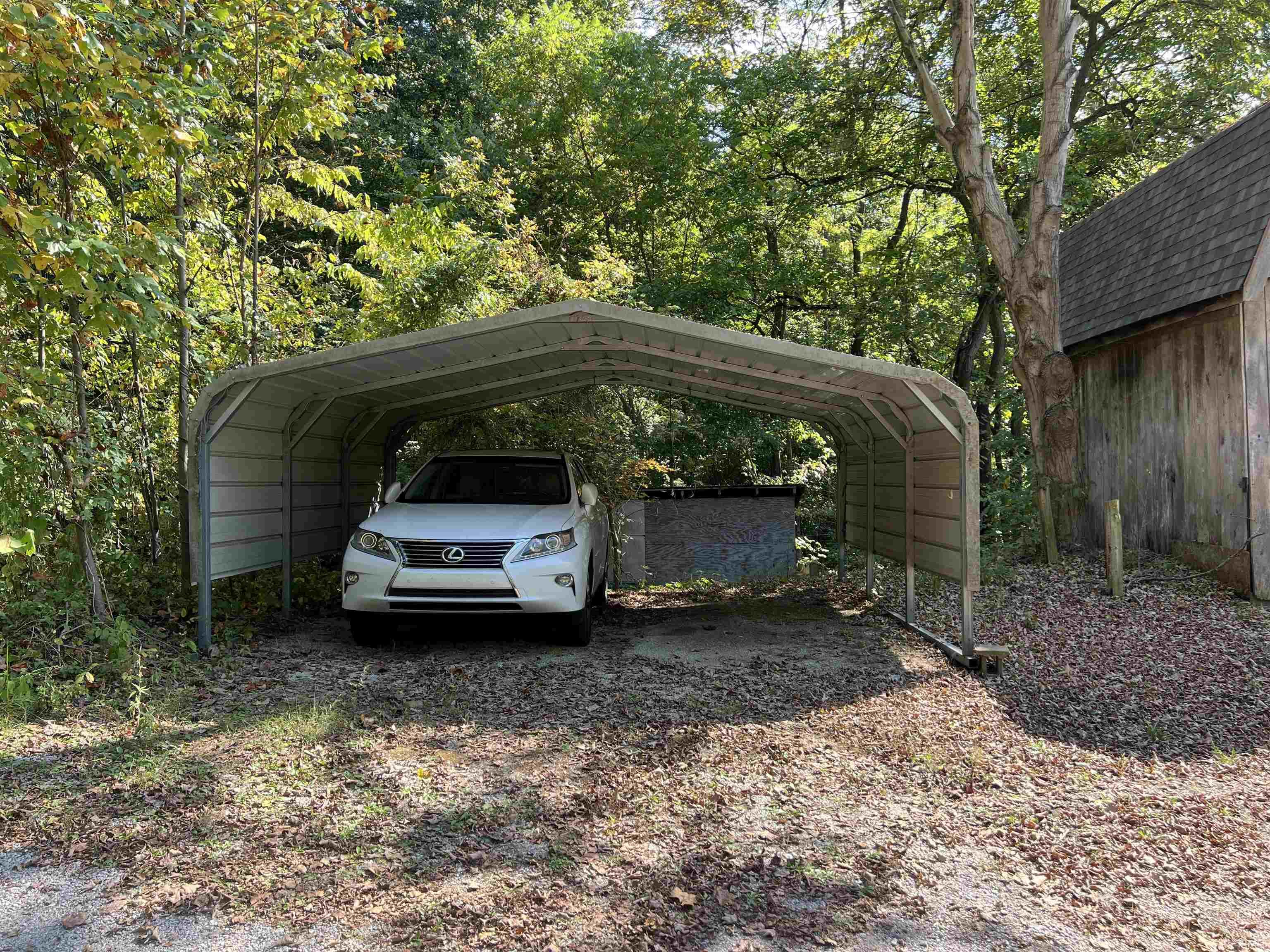 328 Freeman Road Spencer, IN 47460 - Photo 25 of 33