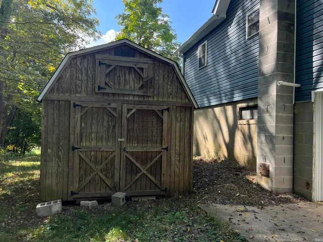 $1,650 | 328 Freeman Road, Spencer, IN 47460