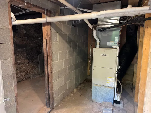 $1,650 | 328 Freeman Road, Spencer, IN 47460