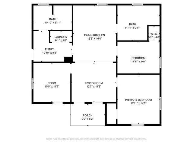 $1,650 | 328 Freeman Road, Spencer, IN 47460