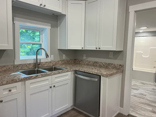 $1,650 | 328 Freeman Road, Spencer, IN 47460