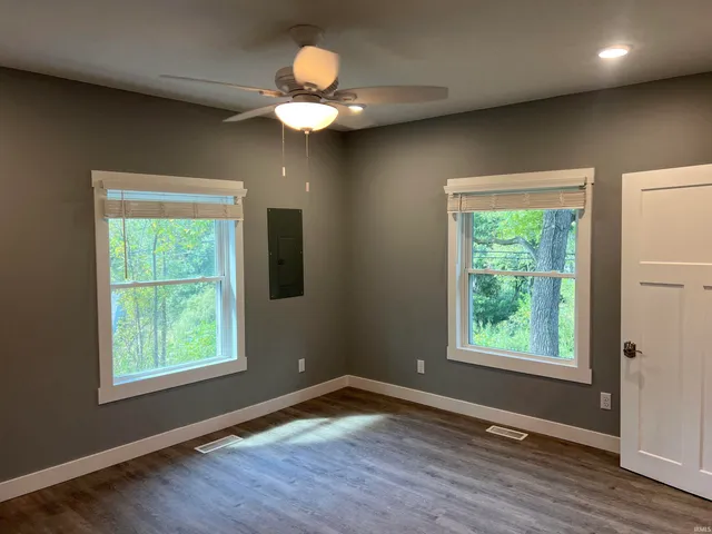 $1,650 | 328 Freeman Road, Spencer, IN 47460