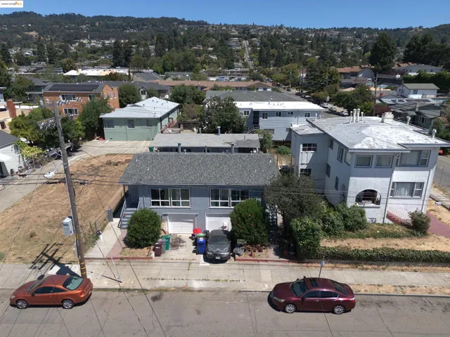 $599,995 | 4160 Masterson Street, Oakland, CA 94619