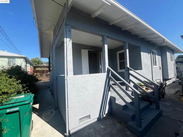 $599,995 | 4160 Masterson Street, Oakland, CA 94619