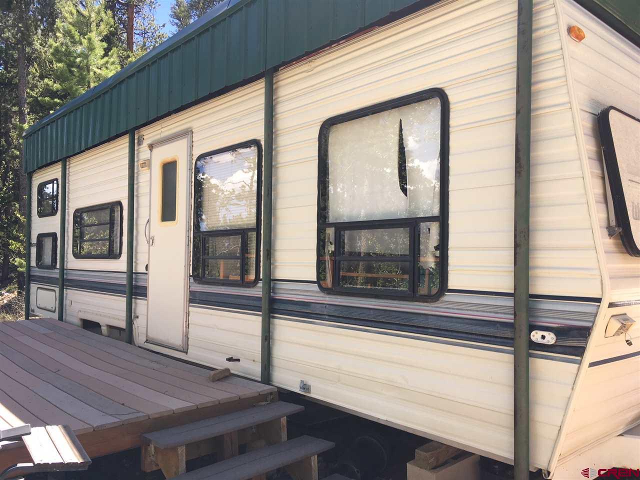 Tbd Tbd Maggie Road Pitkin, CO 81241 - Photo 2 of 9 Gallery Image 2