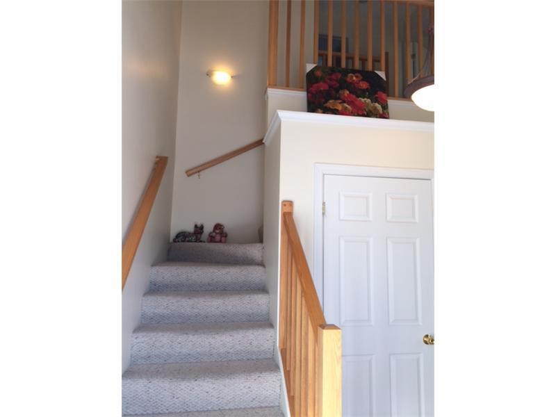 3 Rachael Lane, Unit 23 Topsham, ME 04086 - Photo 2 of 17 Other. Cathedral ceilings in the...