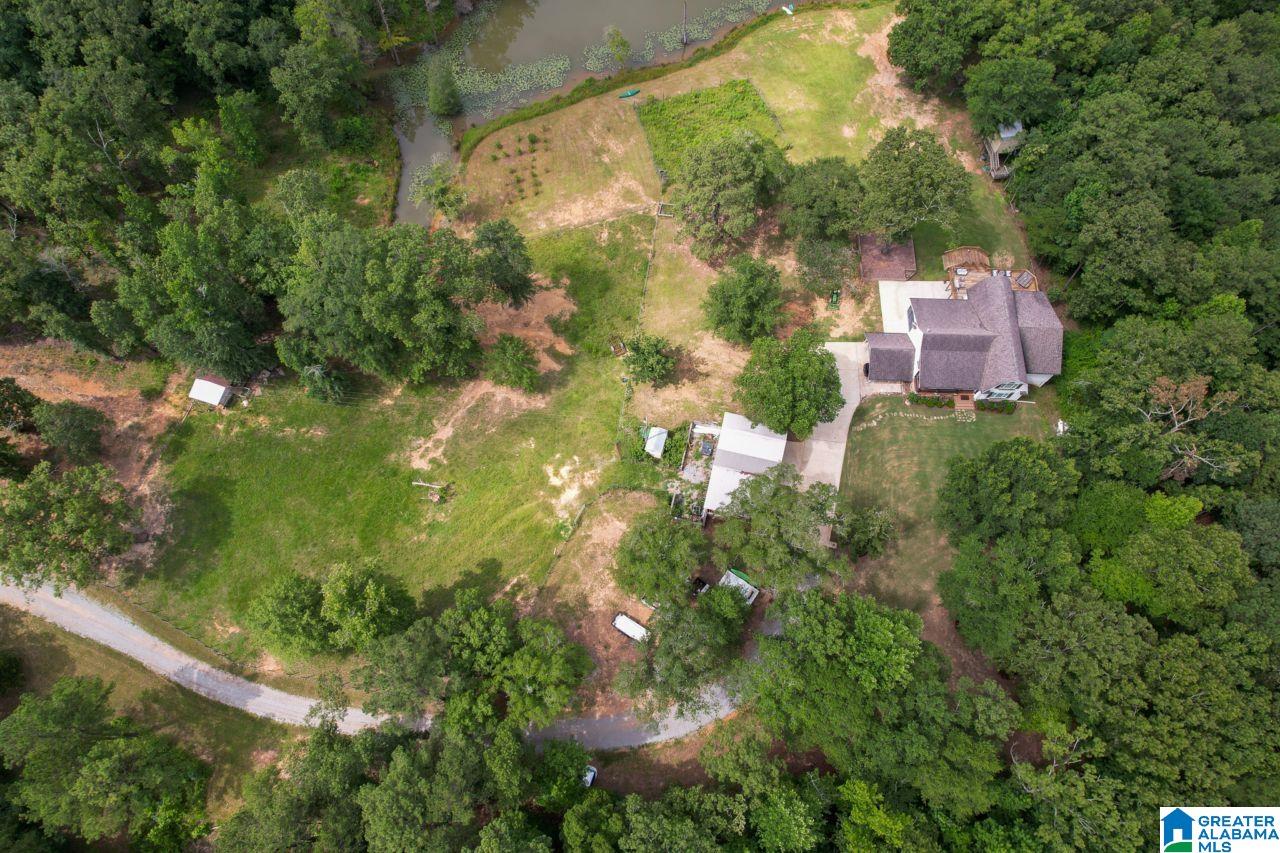 131 Lake Cottage Road Sterrett, AL 35147 - Photo 62 of 64