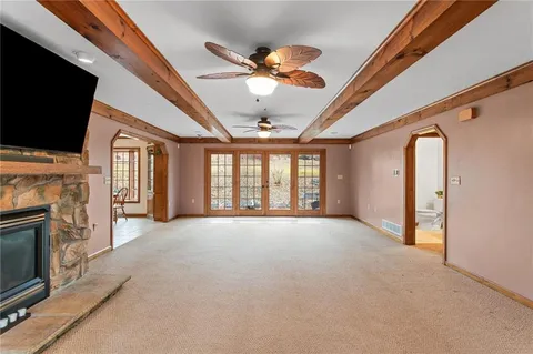 $575,000 | 130 Crestwood Drive, Evans City, PA 16033