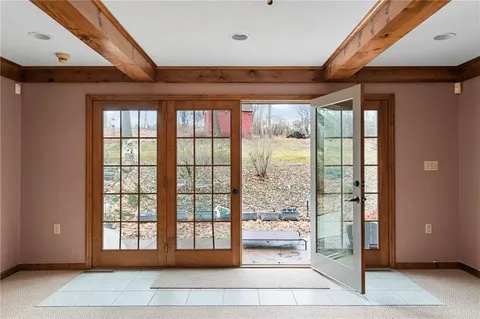 $575,000 | 130 Crestwood Drive, Evans City, PA 16033