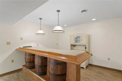 $575,000 | 130 Crestwood Drive, Evans City, PA 16033