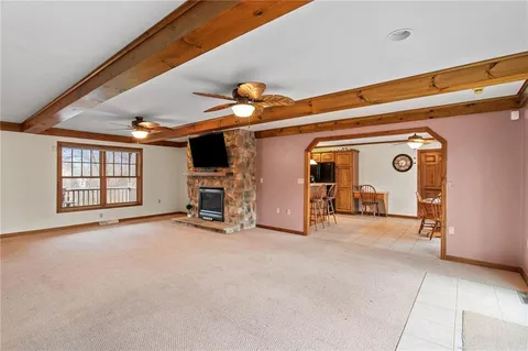 $575,000 | 130 Crestwood Drive, Evans City, PA 16033