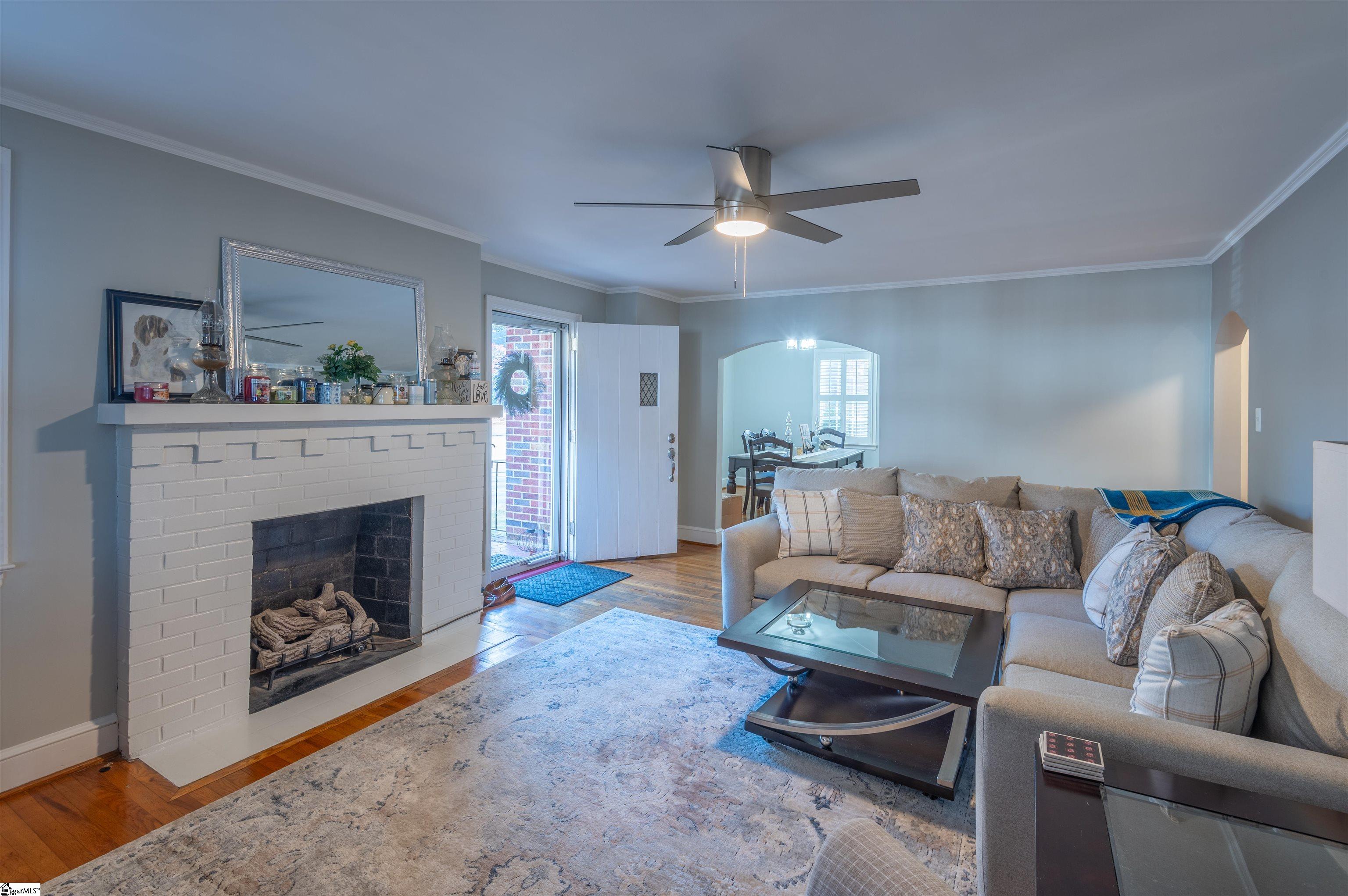 201 State Rd S-44-640 Jonesville, SC 29353 - Photo 27 of 31 Gallery Image 27