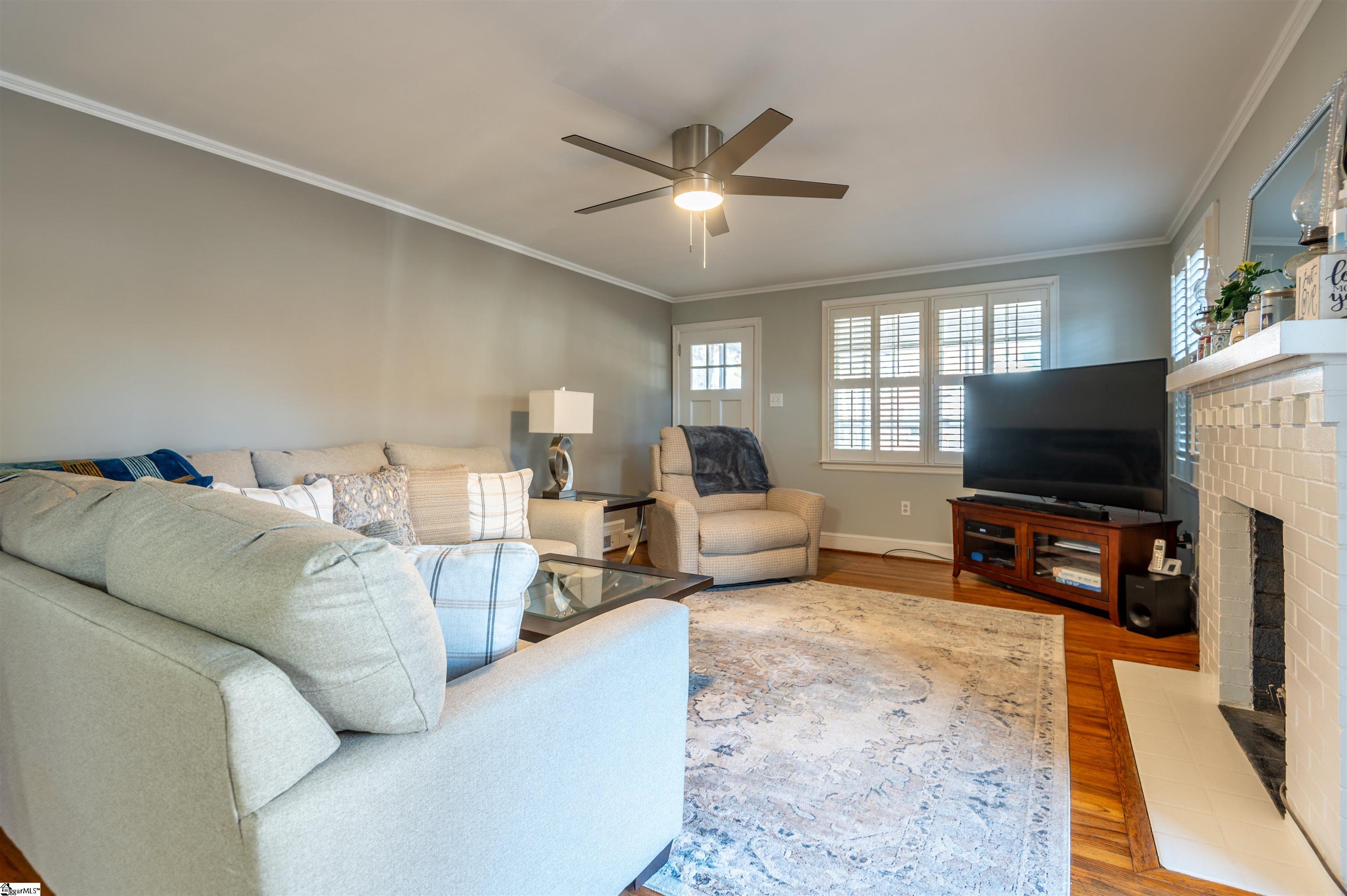 201 State Rd S-44-640 Jonesville, SC 29353 - Photo 28 of 31 Gallery Image 28
