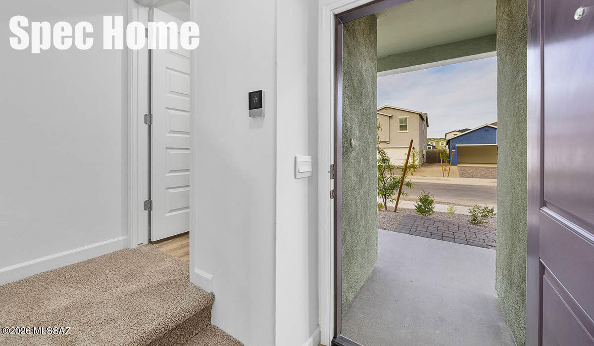 10480 West Rutherford Lane Marana, AZ 85653 - Photo 8 of 19 32_RE_6670-s-butch-cassidy-ave_taupe-cab