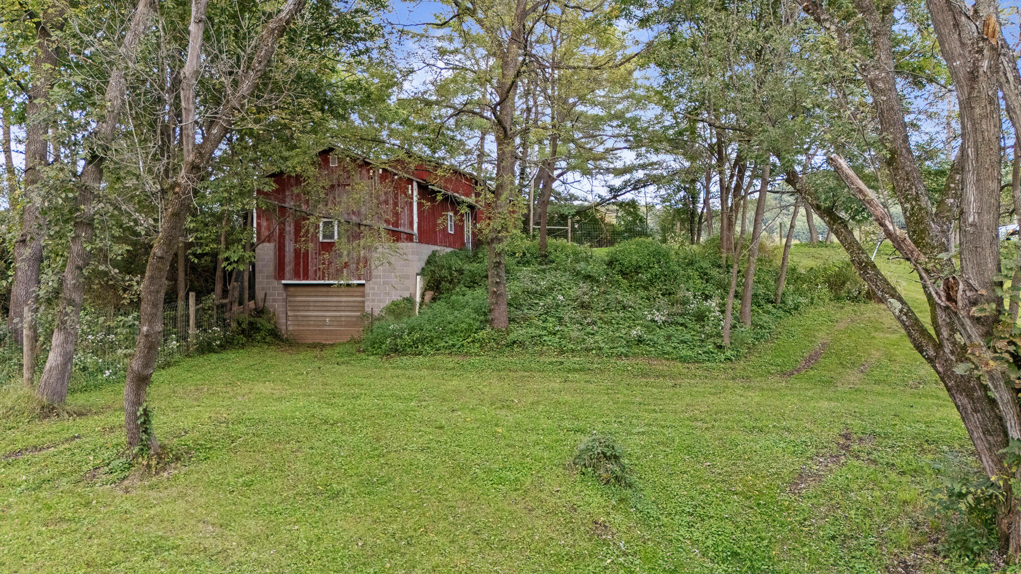 N3355 Miller Road Medary, WI 54601 - Photo 42 of 50 dji_20260915183130_0087_d