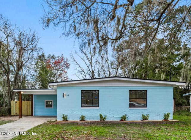 7514 Proxima Road Jacksonville, FL 32210 - Photo 1 of 30 7514 Proxima Rd