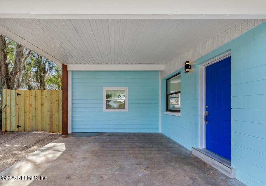 7514 Proxima Road Jacksonville, FL 32210 - Photo 2 of 30 Carport