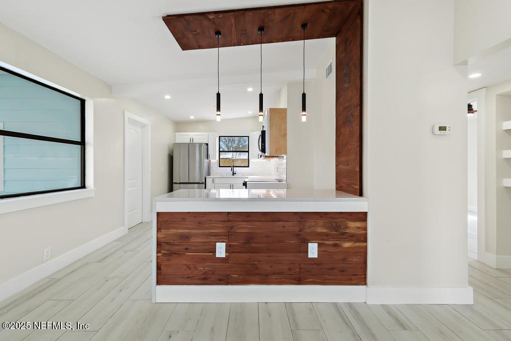 7514 Proxima Road Jacksonville, FL 32210 - Photo 5 of 30 Kitchen