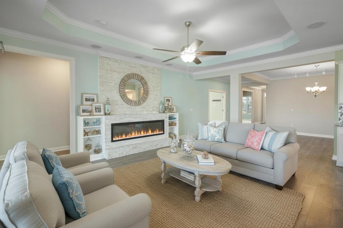 352 Switchgrass Loop Little River, SC 29566 - Photo 10 of 43 Gallery Image 10