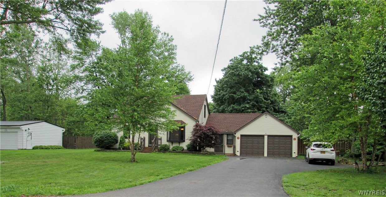 967 Two Rod Road Alden, NY 14004 - Photo 1 of 1 Gallery Image 1
