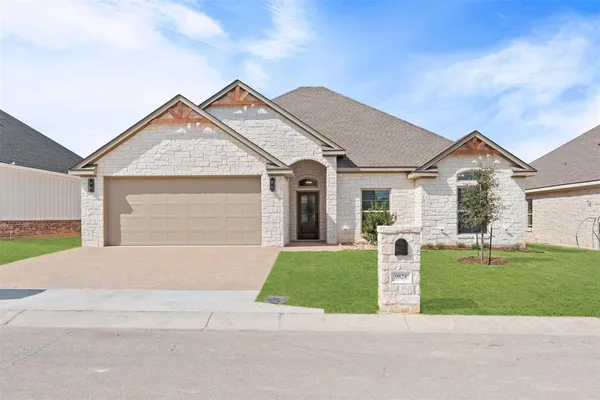 $446,750 | 9824 Durango Trail, Waco, TX 76712