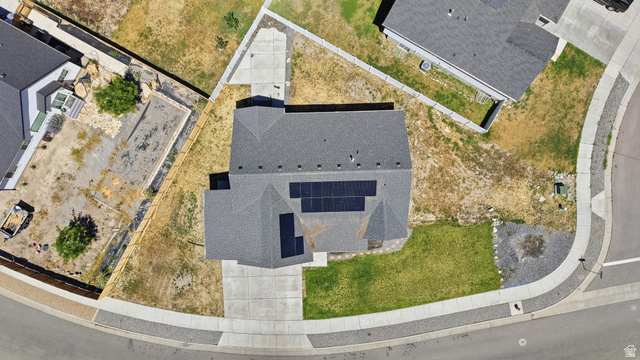 8174 North Cobblerock Road Tooele, UT 84074 - Photo 40 of 45