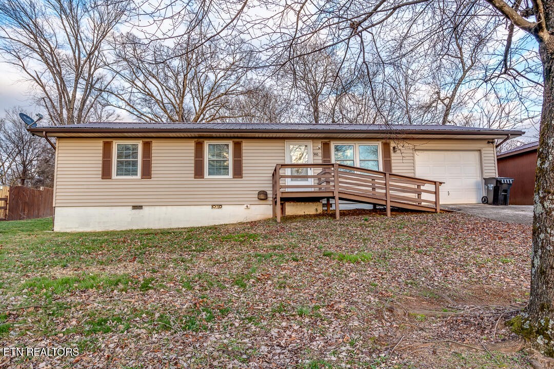 3416 Big Springs Ridge Road Friendsville, TN 37737 - Photo 24 of 24 Gallery Image 24