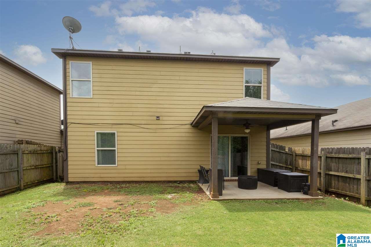 344 Union Station Way Calera, AL 35040 - Photo 10 of 43