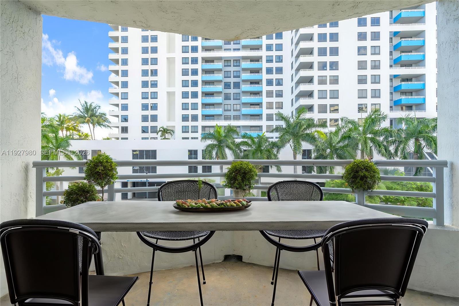 1401 Bay Road, Unit 405 Miami Beach, FL 33139 - Photo 3 of 25