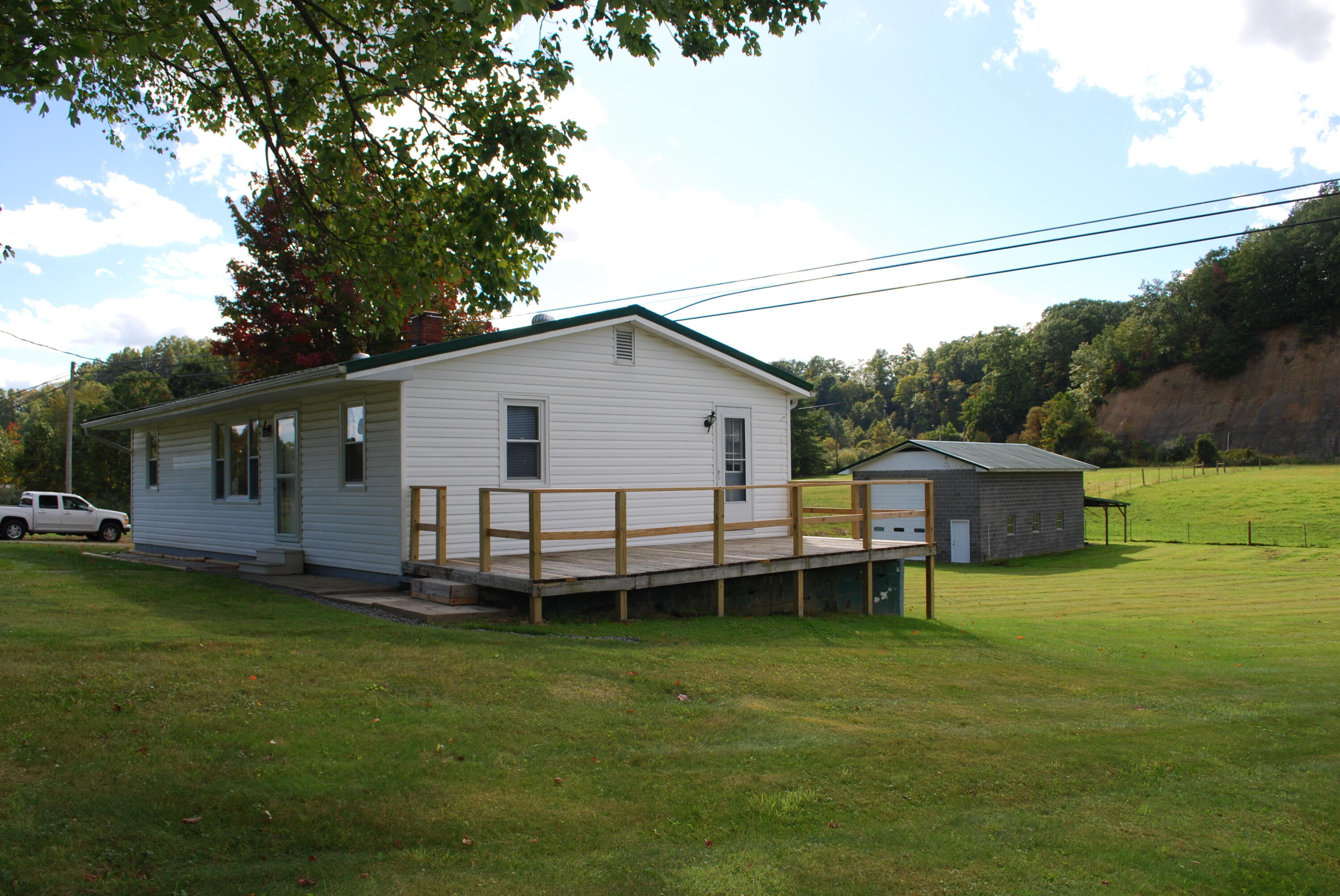 6611 Hurricane Road Wise, VA 24293 - Photo 5 of 49 DSC_0835