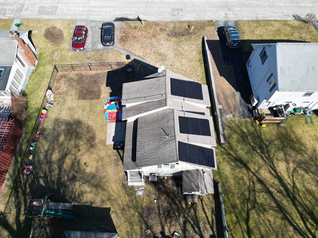 76 Everton Avenue Worcester, MA 01604 - Photo 35 of 38