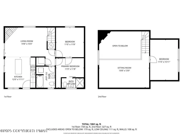 $1,850 | 6401 Marvin Gardens, Tobyhanna, PA 18466