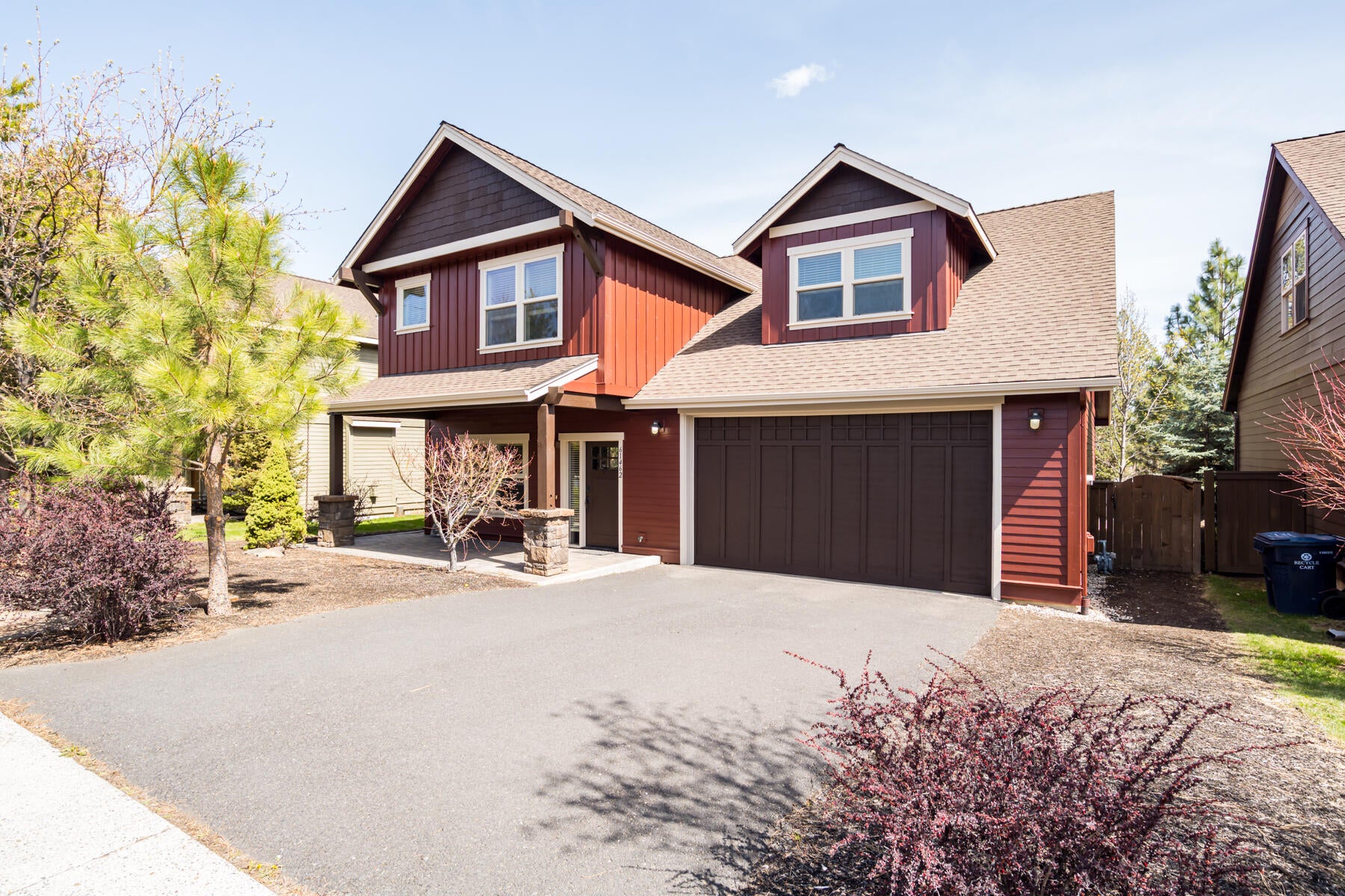 61462 Linton Loop Bend, OR 97702 - Photo 1 of 36 street view
