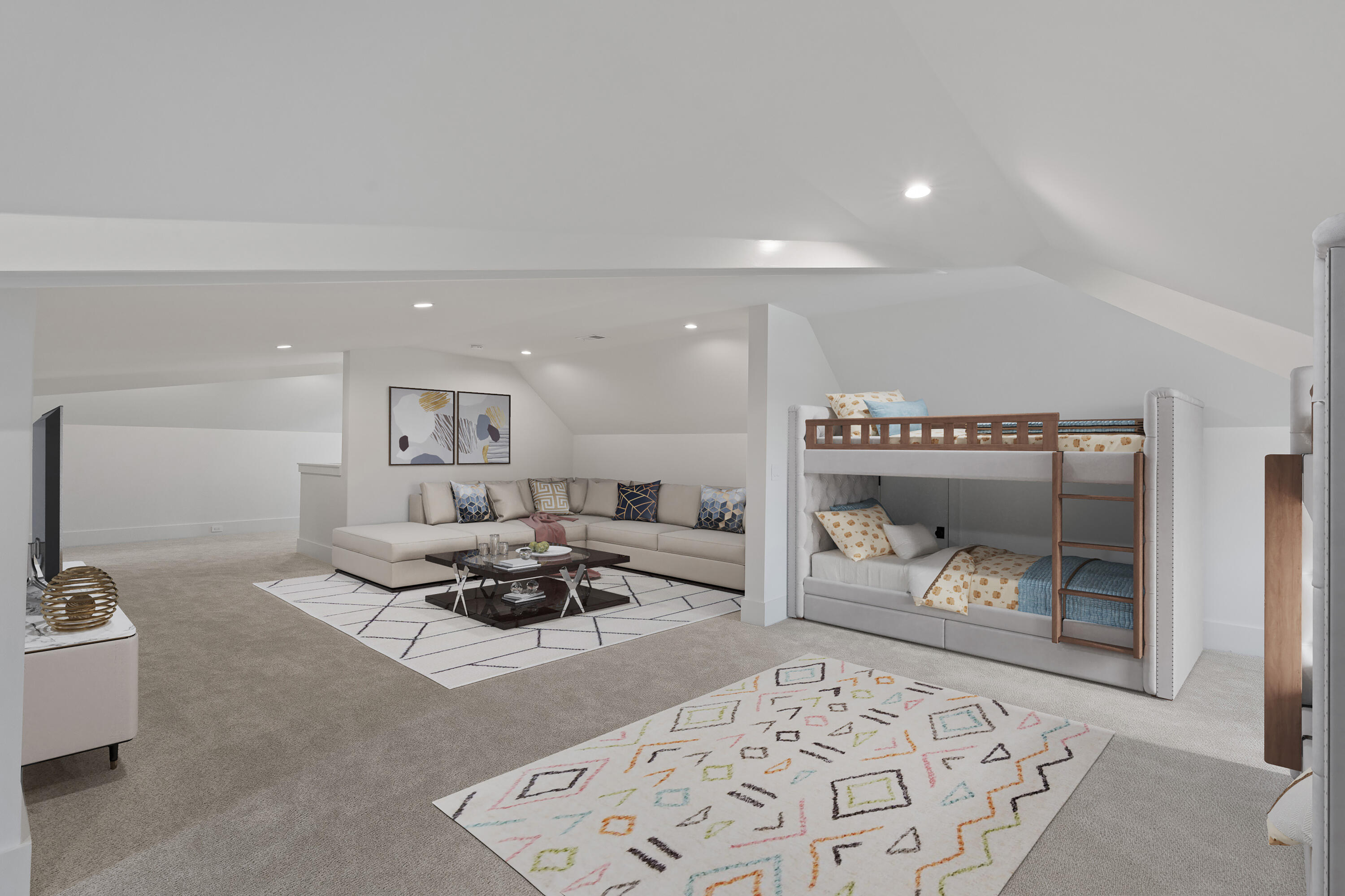 839 McCants Drive Mount Pleasant, SC 29464 - Photo 13 of 84 Third floor virtually stage