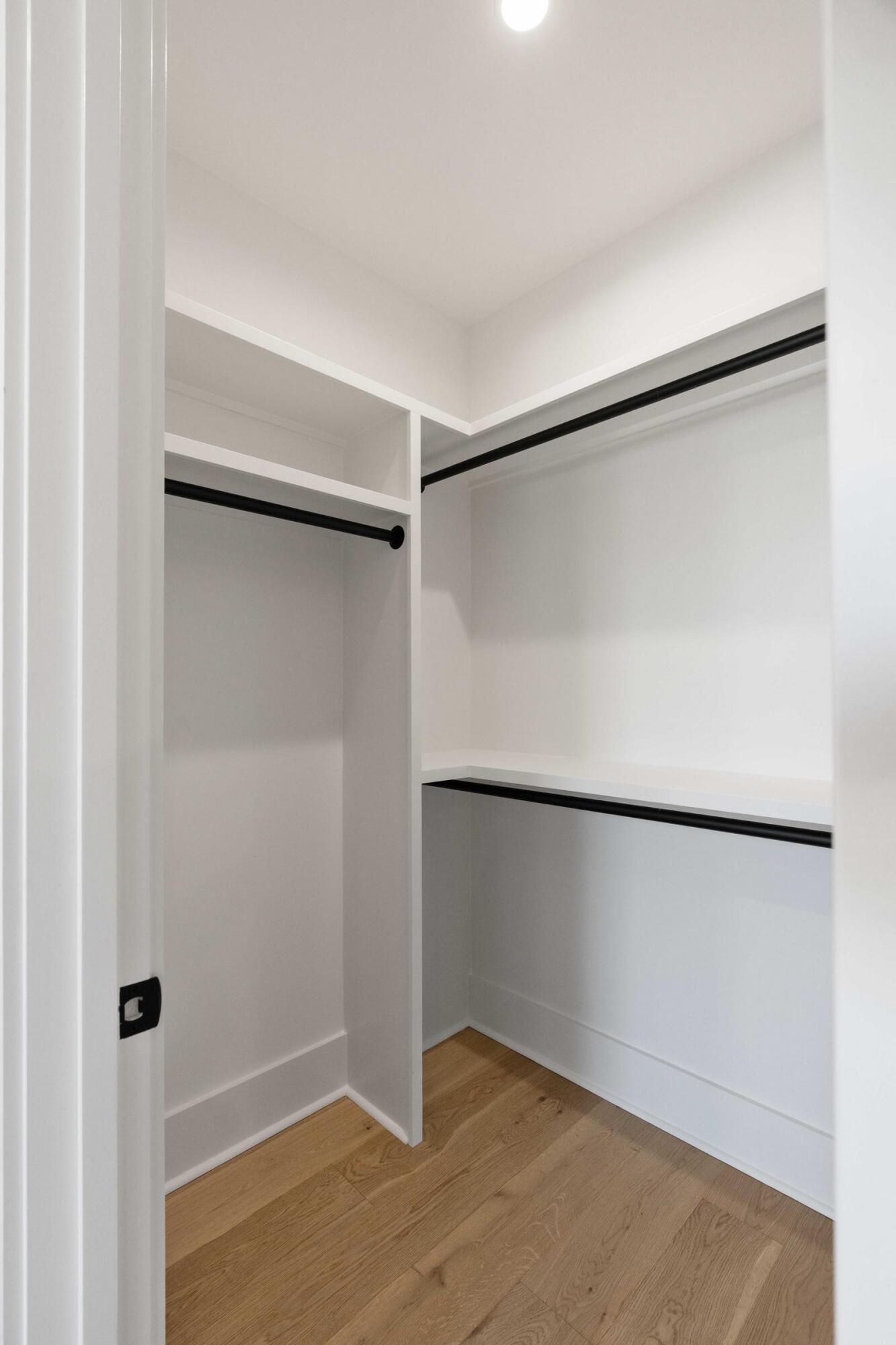 839 McCants Drive Mount Pleasant, SC 29464 - Photo 65 of 84 Bedroom two walk in closet